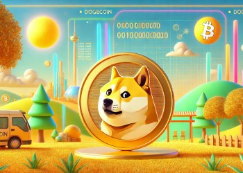 Ethereum Founder Says Dogecoin Deserves To Be Number 2 Crypto After Bitcoin