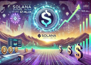 BREAKING: Canary Capital Files For Spot Solana ETF