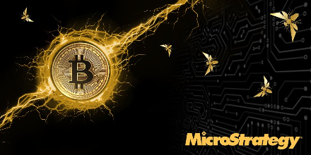 今日推荐 | “不生产，只屯币”：MSTR最新财报发布，揭秘MicroStrategy的资本增厚与高溢价估值模型