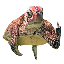 terry