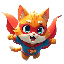 supercat