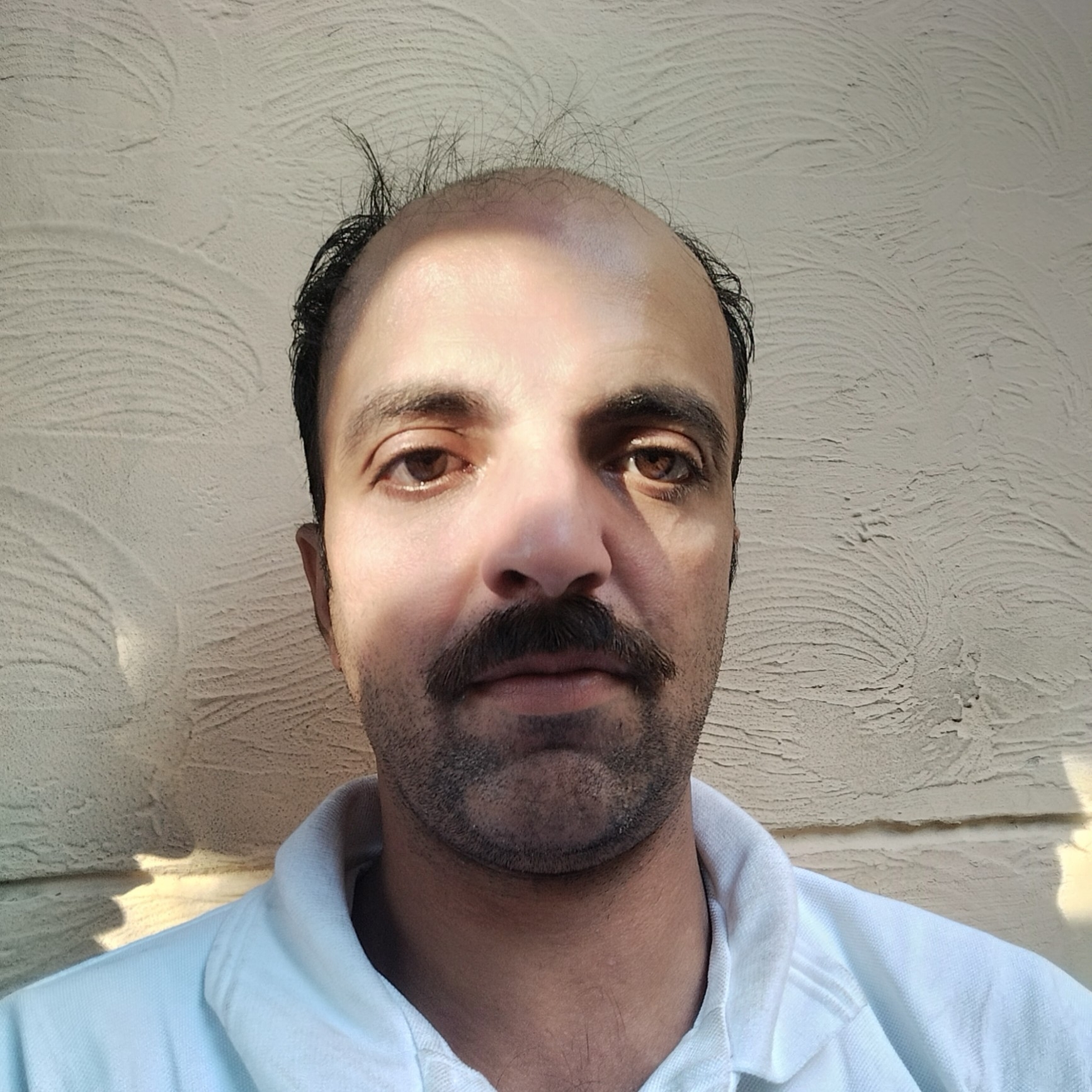 Picture of the author