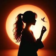 Picture of the author