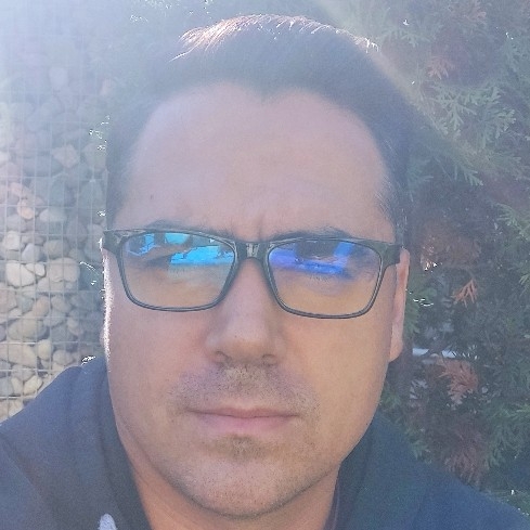 Picture of the author