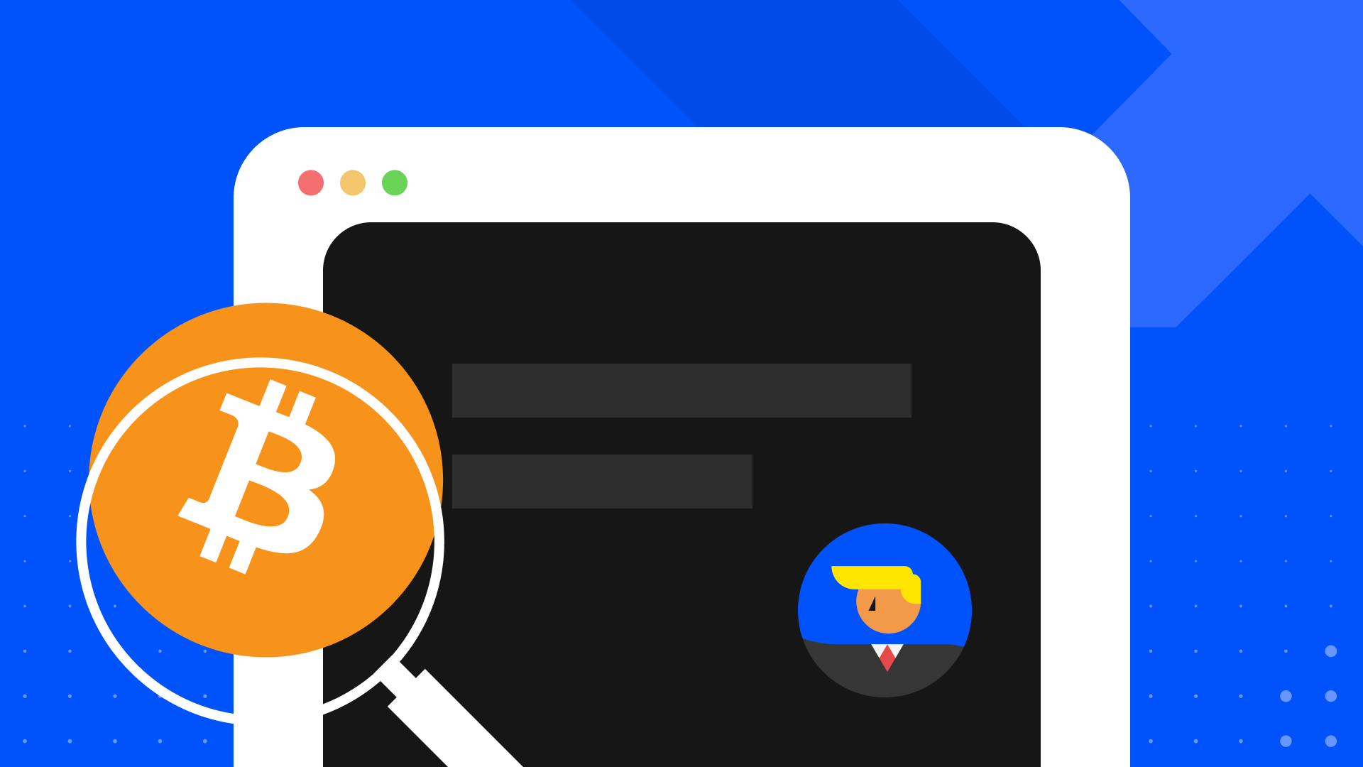 加密市场宏观研究报告：特朗普交易助推比特币突破历史新高，新牛市周期到来