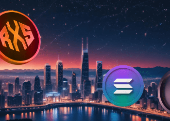 Could This Altcoin Be a Second Chance for Investors Who Missed Ethereum (ETH) at $50 and Solana (SOL) at $5?