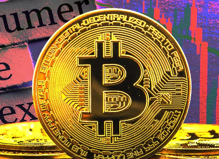 四重因素叠加，比特币昨夜今晨回调 4.5%