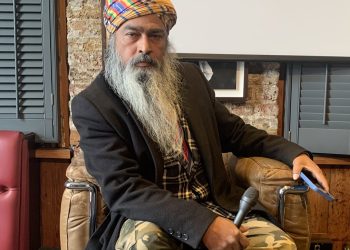Bitcoin Inventor Revealed? Event Claims Stephen Mollah Is Satoshi Nakamoto