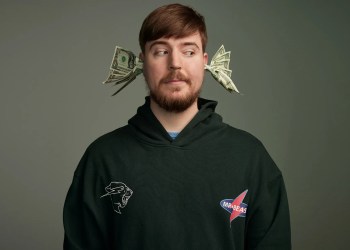 Did YouTuber MrBeast Make $23 Million From Crypto Scams? Shocking Allegations Emerge