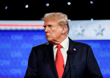 Trump Celebrates Bitcoin’s 16th Anniversary, Vows To End Harris’ ‘War On Crypto’ - bitcoinist