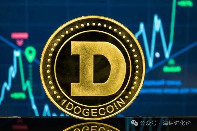 狗狗币（DOGE）突破 3 年通道  2025 年有望上涨 500%