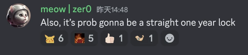 Jupiter第二轮空投线索再梳理:快照已拍摄,投票即将启动