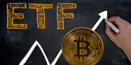 加密 ETF 11 月 25 日数据概况:BTC ETF 净流出量4.35亿美元;ETH ETF净流入量290万美元