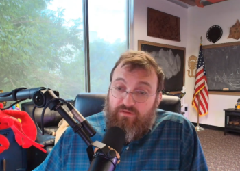 Cardano Founder Reveals His Pick For Trump’s ‘Crypto Czar’ – And It’s Not Him