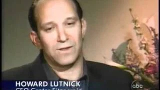 特朗普提名商务部长:管理半壁USDT储备金的Howard Lutnick有多传奇?