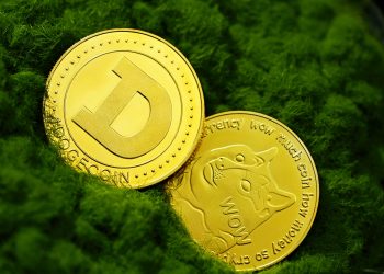 Dogecoin’s Rocket Ride Looming: Expert Sight New All-Time High On The Cards
