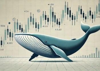 Dogecoin Whale Makes $84 Million Coinbase Deposit, Bearish Sign?
