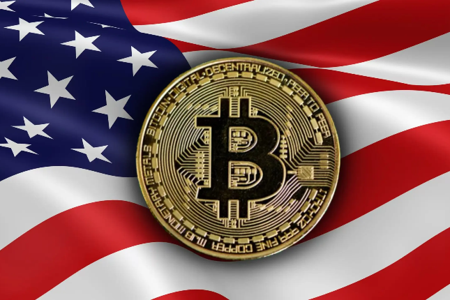 经济日报：比特币会成为美国储备资产吗？