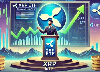 WisdomTree Enters XRP ETF Race Amid Rising Confidence In Trump’s New Administration