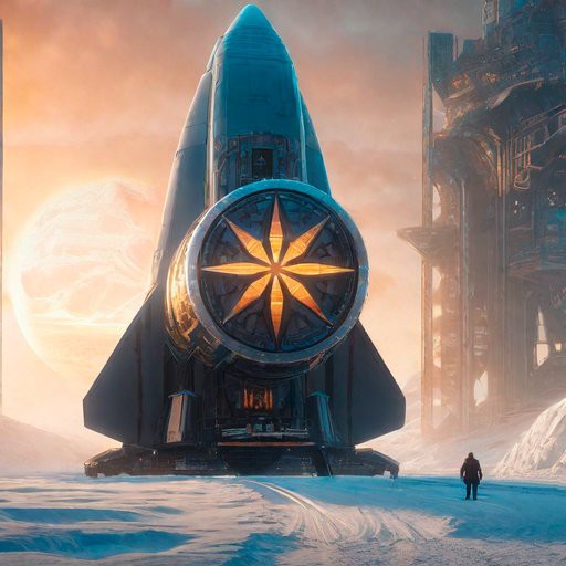 Picture of the author