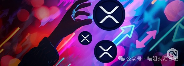 XRP 价格飙升:连续 4 天的看涨势头激发 4 美元的目标预测