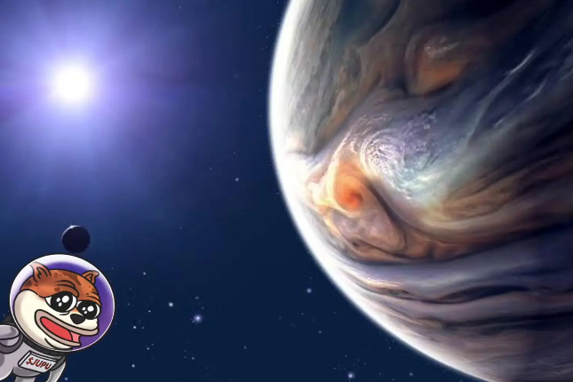 Jupiter创始人谈终极愿景：我们为什么需要Jupuary？