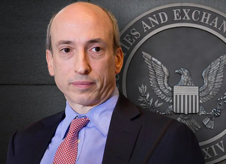 王峰随笔:别了,可爱的 Gary Gensler 教授