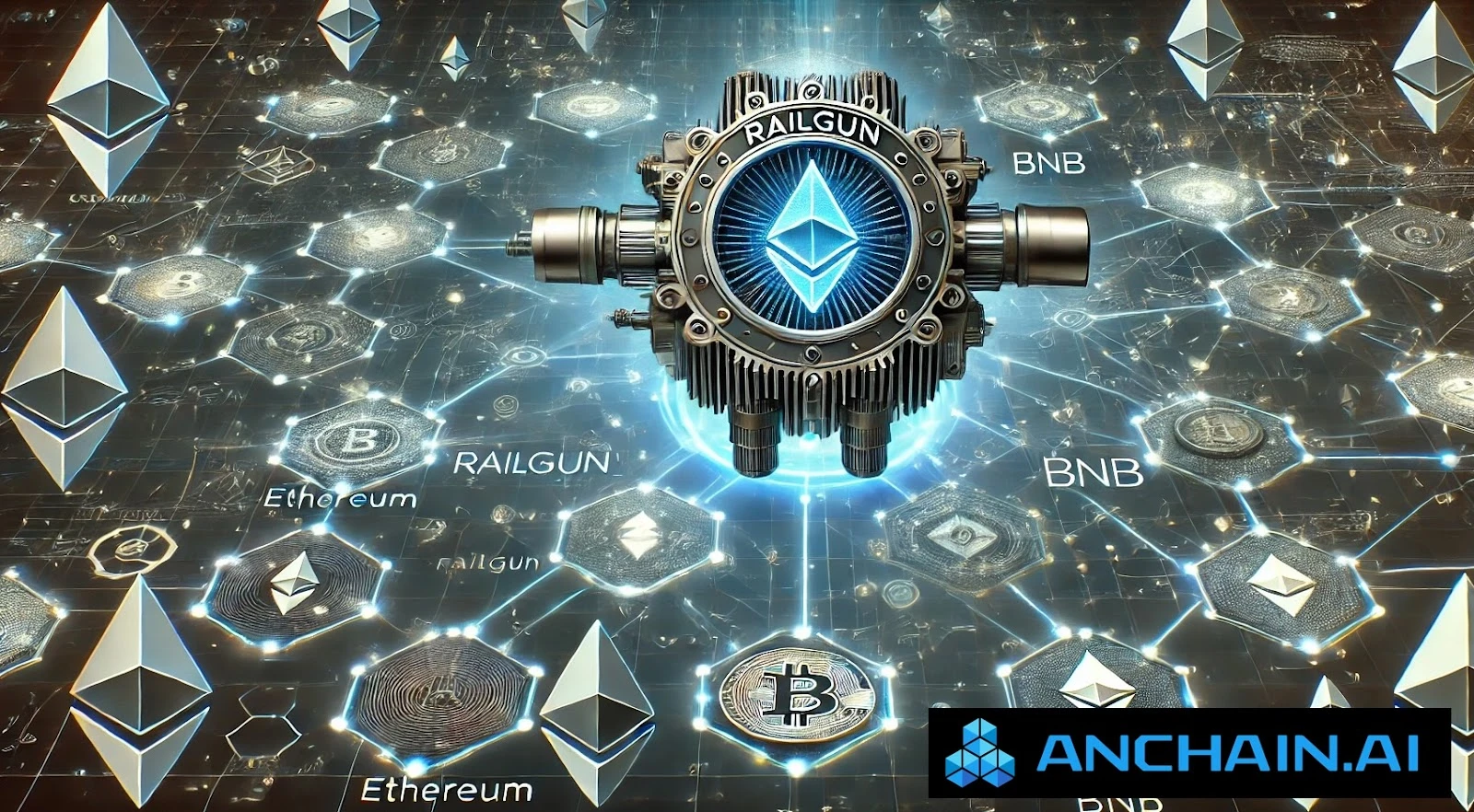 揭秘Railgun:过手20亿美元的隐私服务,掩护链上洗钱的zk利器