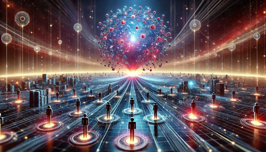 FusionFi Protocol:连接所有金融代理