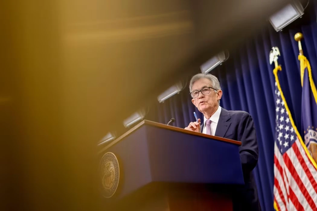 比特币与特朗普的交叉点:自由与控制的博弈