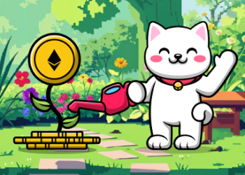 Ethereum Price Prediction: ETH Price Reaches 3-Month High, Tron Sees Price Surge, Meme Coin Cutoshi Sells Out
