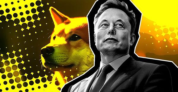 比特币冲高9万回落 市场情绪疯狂  DOGE暴涨引领 Meme 开启新时代：