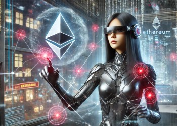 Only In Crypto: User Outsmarts AI For A $50,000 Ethereum Bonanza