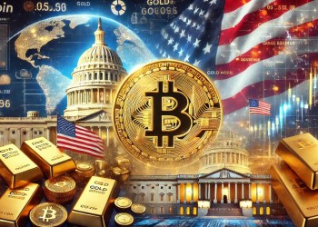 Senator Lummis Pushes For Bitcoin Strategic Reserve: Proposes Gold Sale As Funding Source