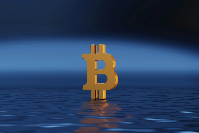 数据回顾加密市场十月表现：BTC链上交易量增长32%