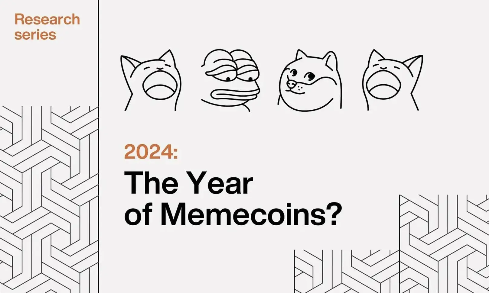 Meme 占据 Solana 交易量半壁江山,市场火热下的冷思考