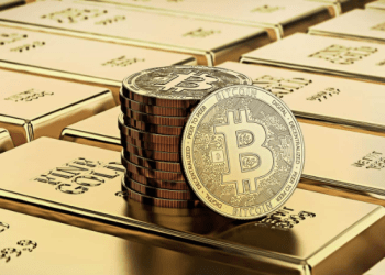 Bitcoin Out, Gold In: Senator’s Bold Proposal To Replenish US Reserves
