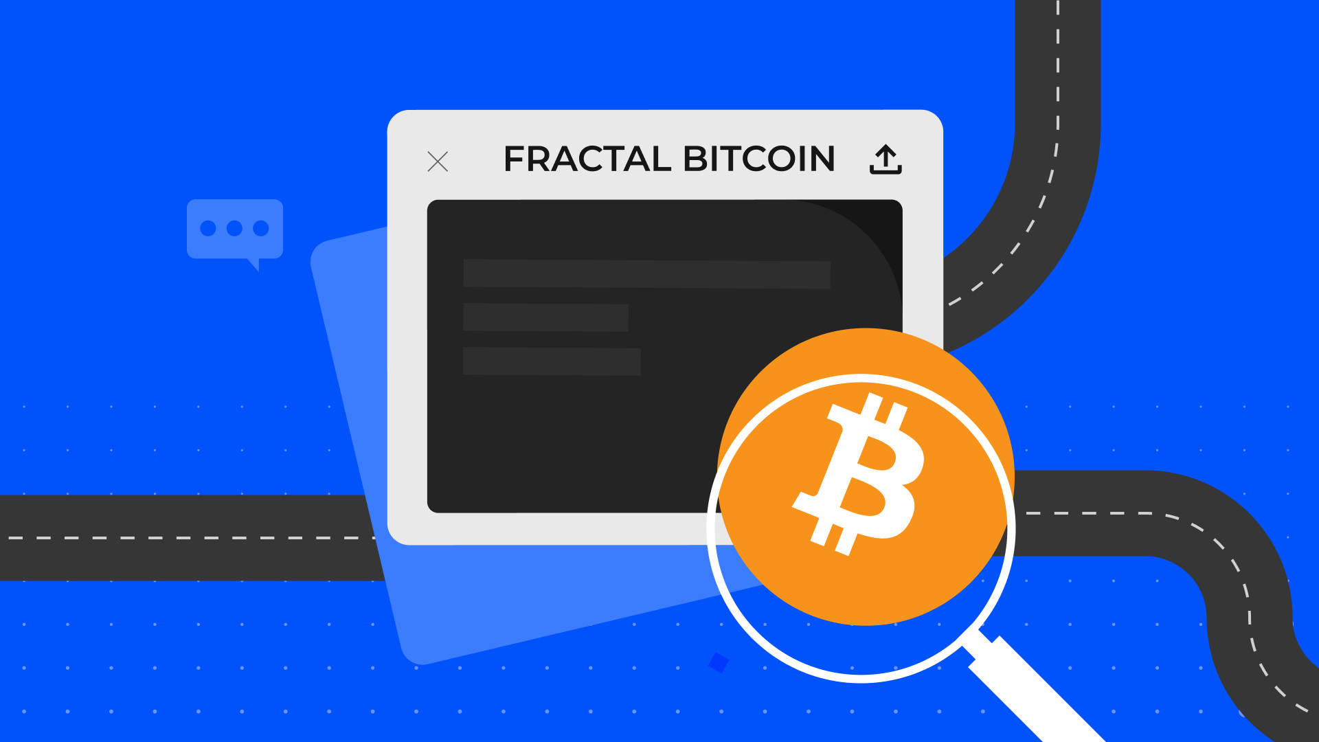 Fractal Bitcoin In-depth Research Report: A Bitcoin-Native Scaling Expressway and Redefines Bitcoin's Potential