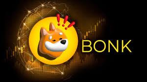 Meme Coin Trader Says BONK Is Headed For New ATH, Here’s Why