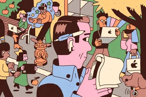 加密货币营销需要更好的叙事方式