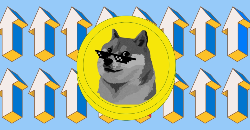 Dogecoin-Price-Targets-0.1835-Breaks-Social-Activity-Records-1-1024x536.png