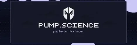 捕捉DeSci热潮,手把手教你如何使用Pump.Science