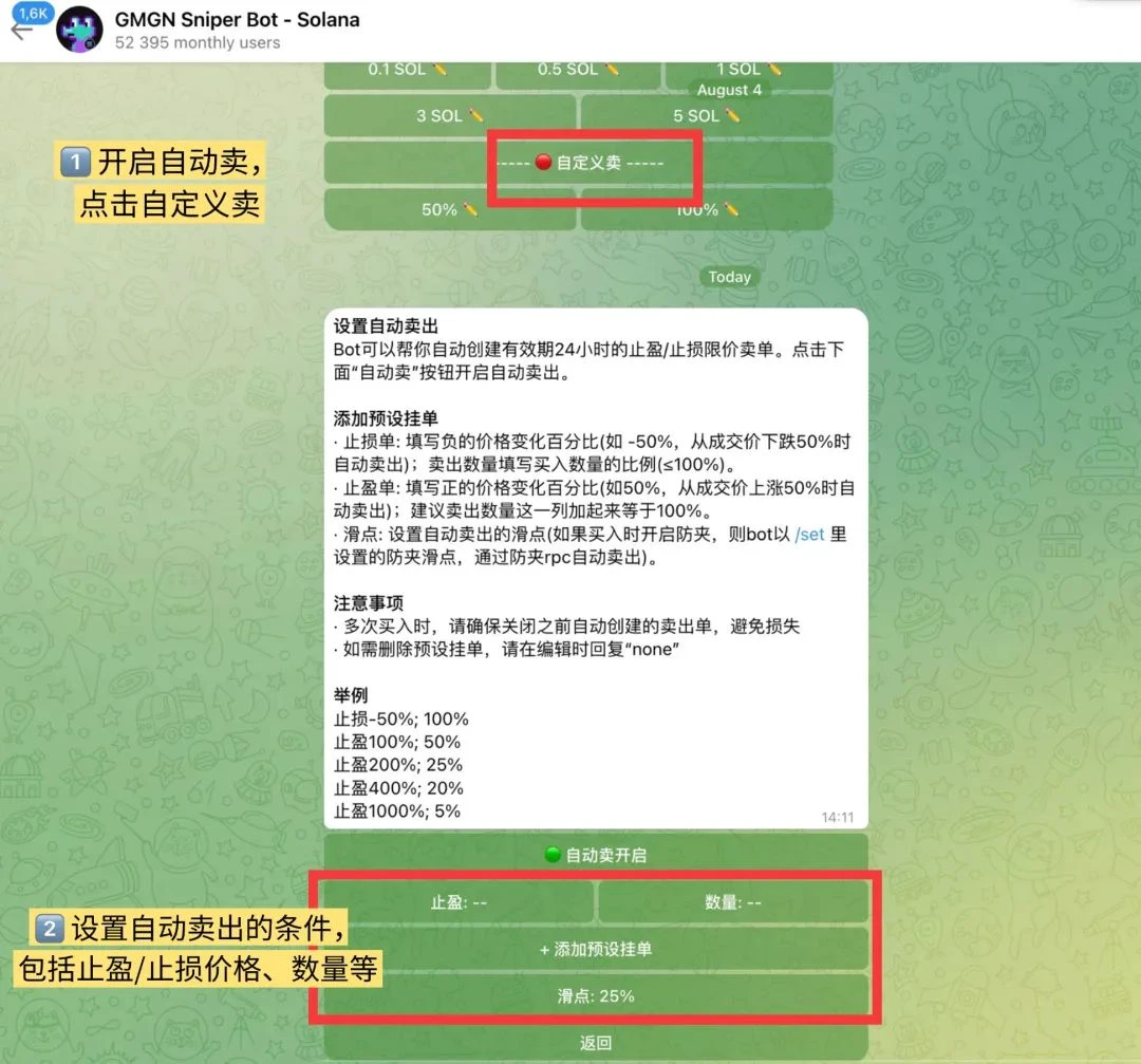 如何成为Meme币交易老手？（GMGN进阶篇） | HTX资讯