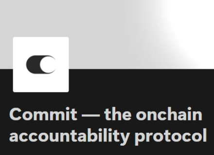 破解 Rug 难题:V 神看好的 Commit 协议如何将问责机制引入加密行业