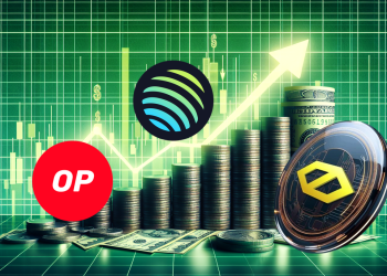 Turn $250 Into $1 Million by 2025 With These 4 High-Growth Cryptos