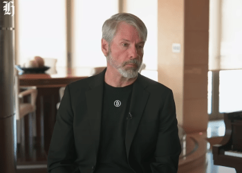 Michael Saylor To Present Bitcoin Treasury Strategy To Microsoft Board