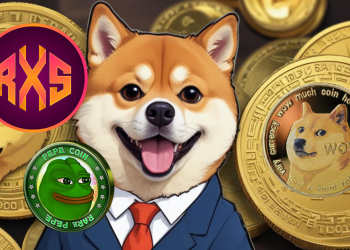 $700 Invested in This Token Could Hit $70000 in Just 67 Days, It’s Not Dogecoin (DOGE) or Pepe Coin (PEPE)