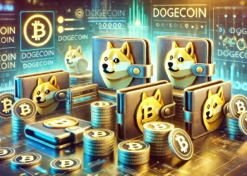 Dogecoin Price Could See Parabolic Growth As Daily New Addresses On The Network Balloons