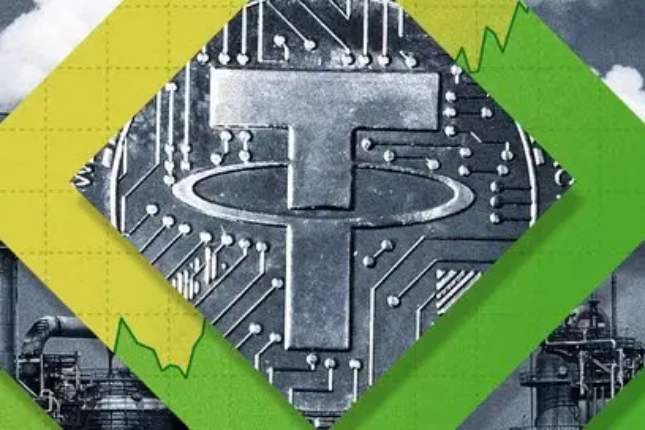 裂隙中的共识:Tether与全球金融新秩序