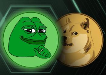 PEPE Is Mirroring The Dogecoin Price Breakout Of 2021, Here’s How